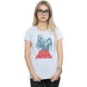 T-shirt Disney Duet