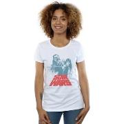 T-shirt Disney Duet