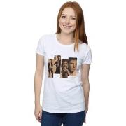 T-shirt Disney BI41294