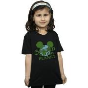 T-shirt enfant Disney Be Kind