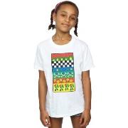 T-shirt enfant Disney BI28844