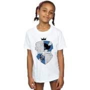 T-shirt enfant Harry Potter Ravenclaw