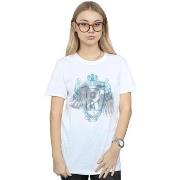 T-shirt Harry Potter Ravenclaw