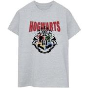 T-shirt Harry Potter Hogwarts