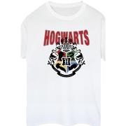 T-shirt Harry Potter BI27776