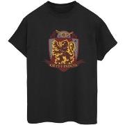 T-shirt Harry Potter Gryffindor