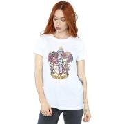 T-shirt Harry Potter Gryffindor