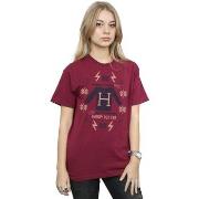 T-shirt Harry Potter BI26454