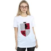 T-shirt Harry Potter BI26921