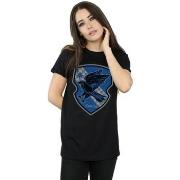 T-shirt Harry Potter Ravenclaw