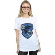 T-shirt Harry Potter Ravenclaw