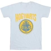 T-shirt Harry Potter Hogwarts