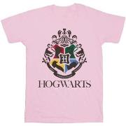 T-shirt Harry Potter BI27684