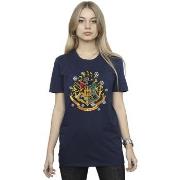 T-shirt Harry Potter BI27937