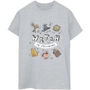 T-shirt Harry Potter Witch In Training