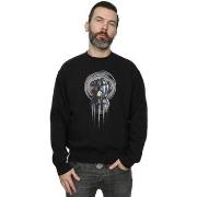 Sweat-shirt Marvel Avengers Infinity War Power Fist