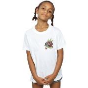 T-shirt enfant Marvel BI31598