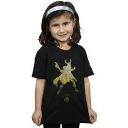 T-shirt enfant Marvel BI31675