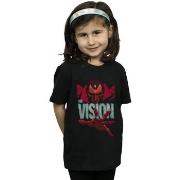 T-shirt enfant Marvel BI31849