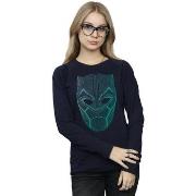 Sweat-shirt Marvel BI9871