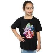 T-shirt enfant Marvel Snap