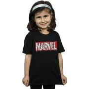 T-shirt enfant Marvel BI32015