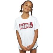 T-shirt enfant Marvel BI32015