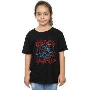 T-shirt enfant Marvel BI32017