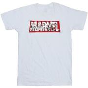 T-shirt enfant Marvel Avengers