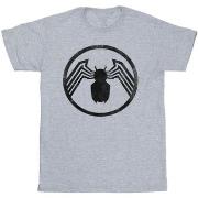 T-shirt enfant Marvel Venom Logo Emblem