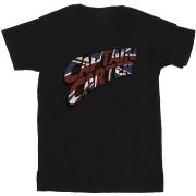 T-shirt enfant Marvel What If Captain Carter