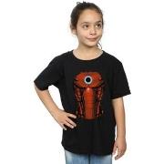 T-shirt enfant Marvel Iron Man Chest Burst