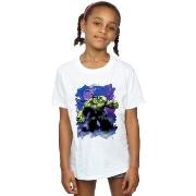 T-shirt enfant Marvel BI3326