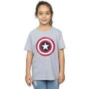 T-shirt enfant Marvel Avengers