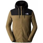 Sweat-shirt The North Face HOMESAFE POLAIRE