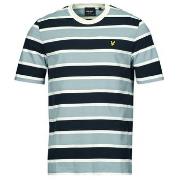 T-shirt Lyle &amp; Scott TS2002V