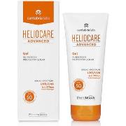 Protections solaires Heliocare Advanced Gel Solaire Spf50