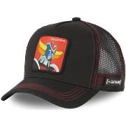 Casquette Capslab Casquette Goldorak Uni