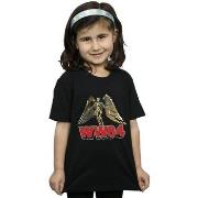 T-shirt enfant Dc Comics 84