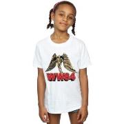 T-shirt enfant Dc Comics 84