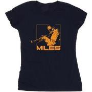 T-shirt Miles Davis BI30223