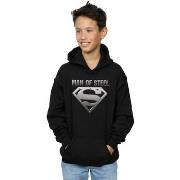 Sweat-shirt enfant Dc Comics BI6010