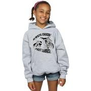 Sweat-shirt enfant Dc Comics Always Chasin'