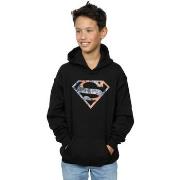 Sweat-shirt enfant Dc Comics BI6104