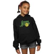 Sweat-shirt enfant Dc Comics BI6203