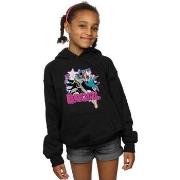 Sweat-shirt enfant Dc Comics BI6242