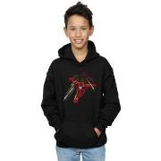 Sweat-shirt enfant Dc Comics Anything Is Possible