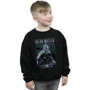 Sweat-shirt enfant Dc Comics BI6444