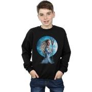 Sweat-shirt enfant Dc Comics Aquaman Queen Atlanna