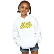 Sweat-shirt enfant Dc Comics BI6498